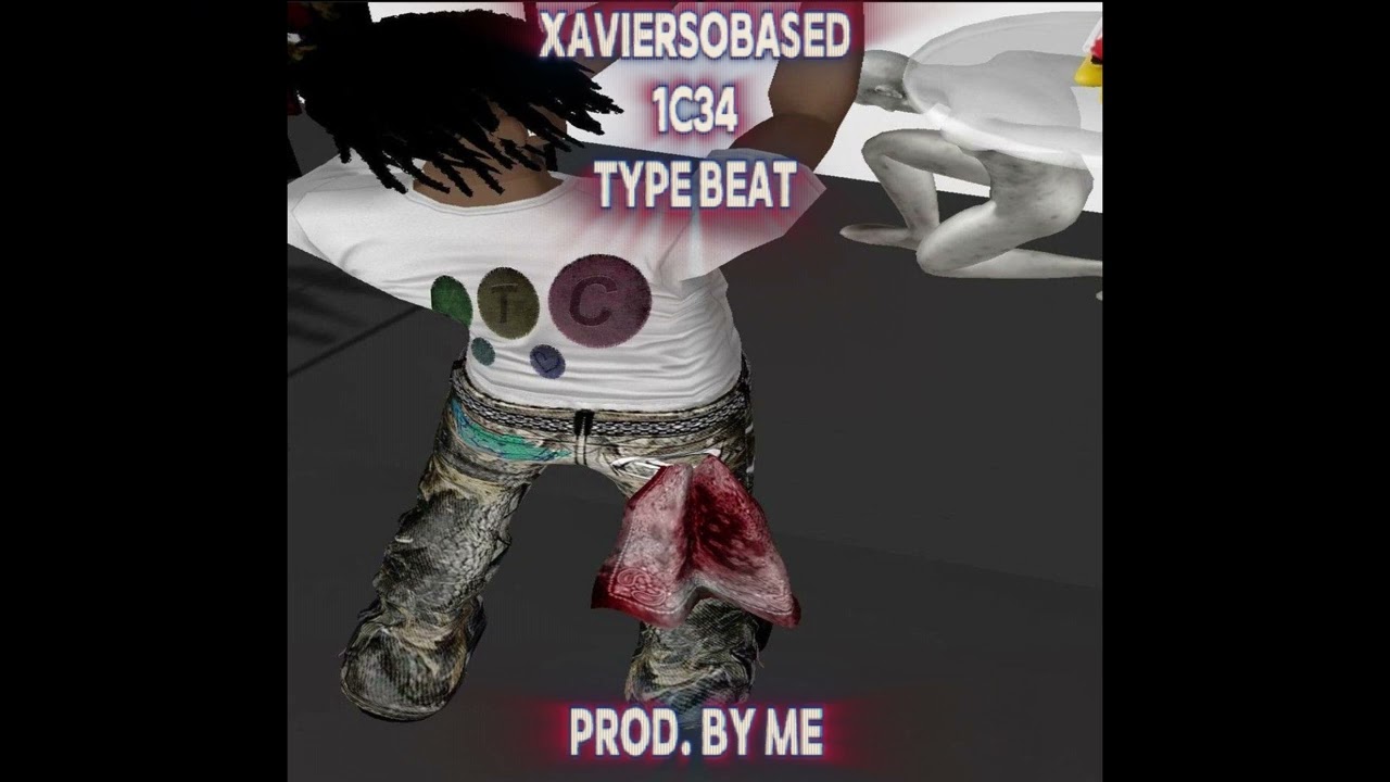 xaviersobased jtxpo 1c34 type beat prod. by me
