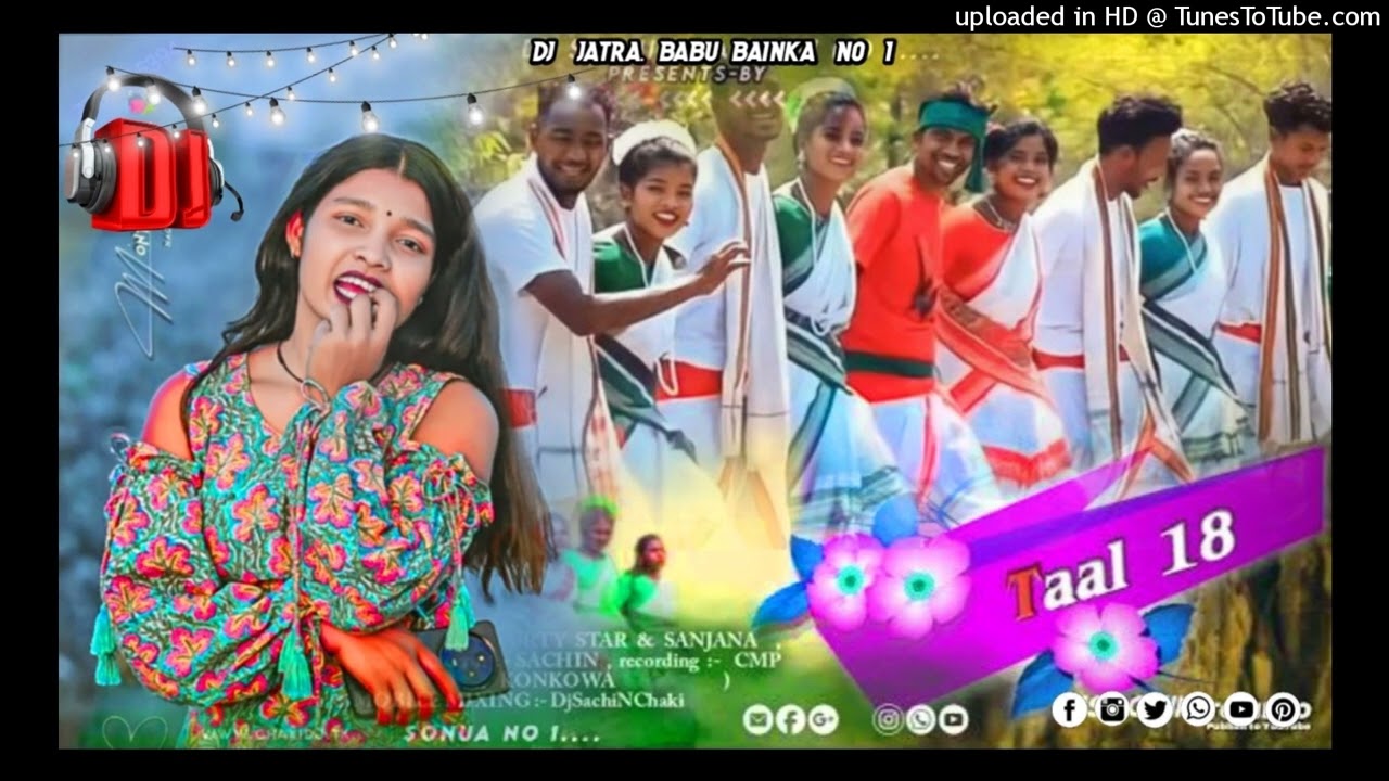 sardi Mage || New Ho Munda dj song 2026 || khatra dj.com || Dj jatra Babu bainka