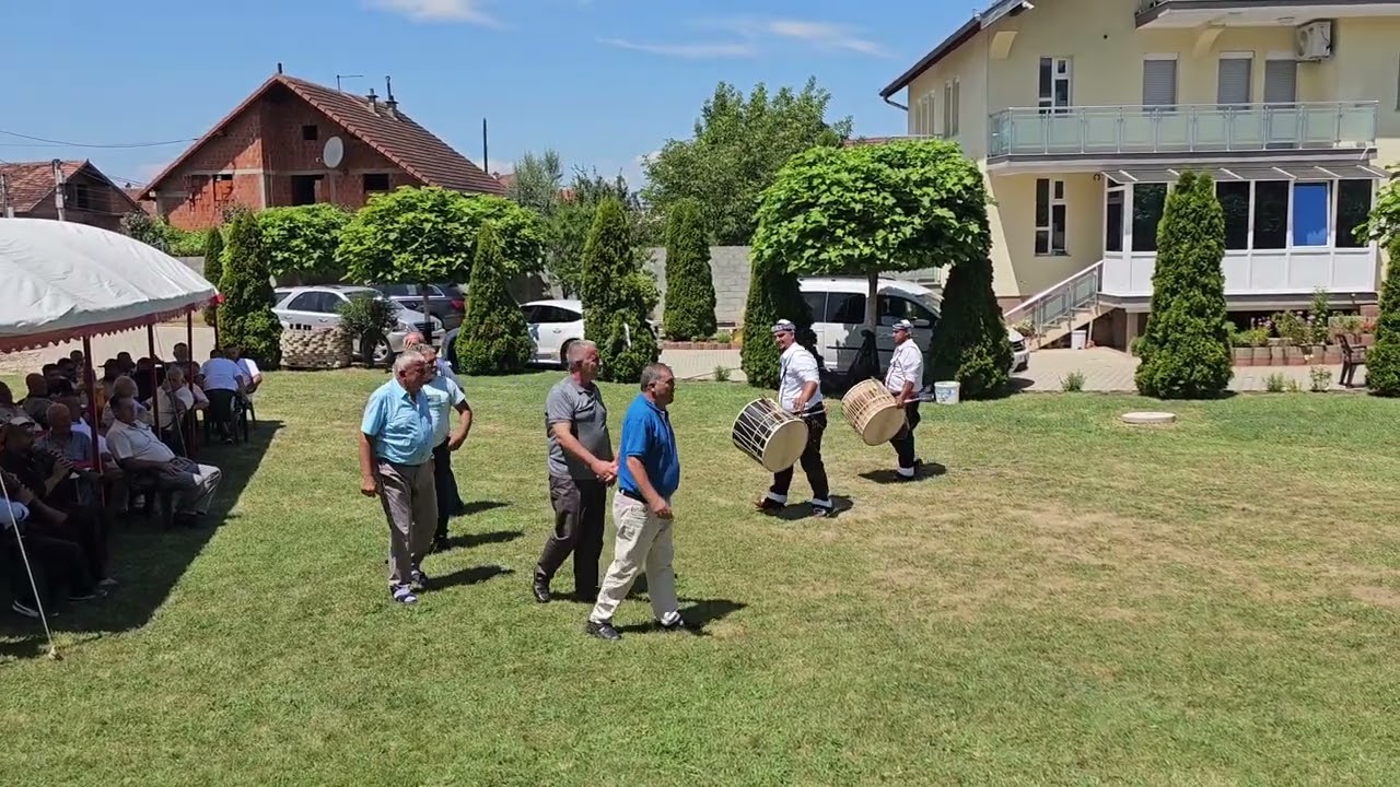 Valle Burave / Kolloqoja e Vrinit / Bajram Cur te Vermices 2023
