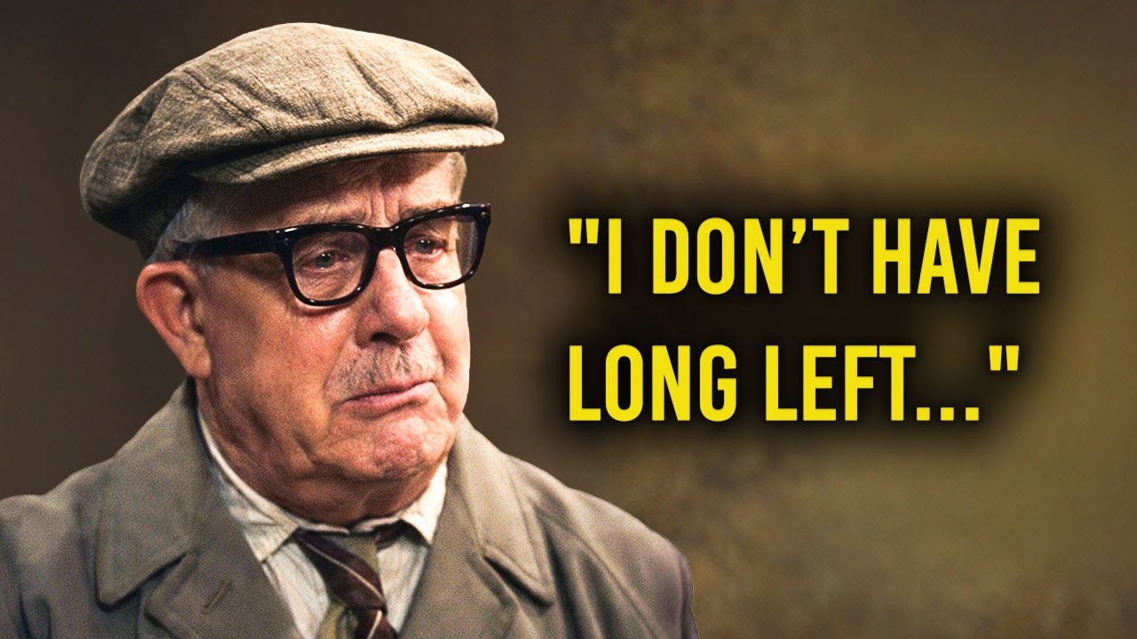 Why Albert Tatlock Never Returned to Coronation Street