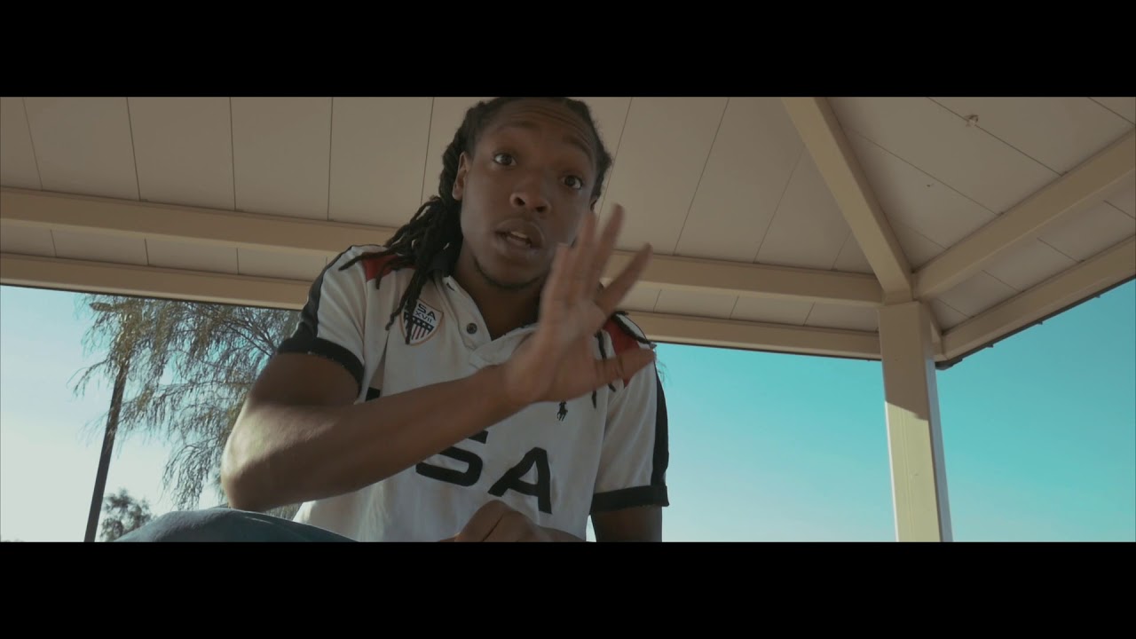 Monte Da Yung General - 