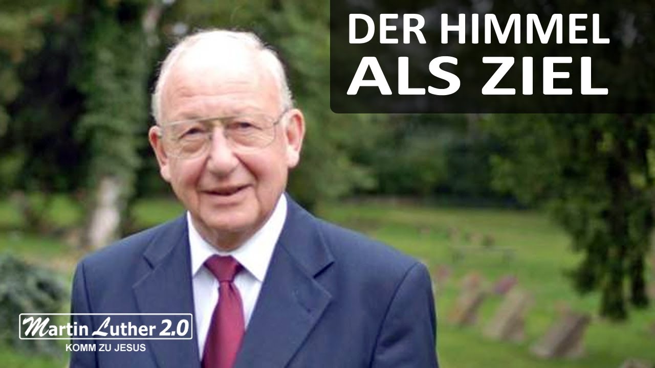 Rolf Scheffbuch - Der Himmel als Ziel