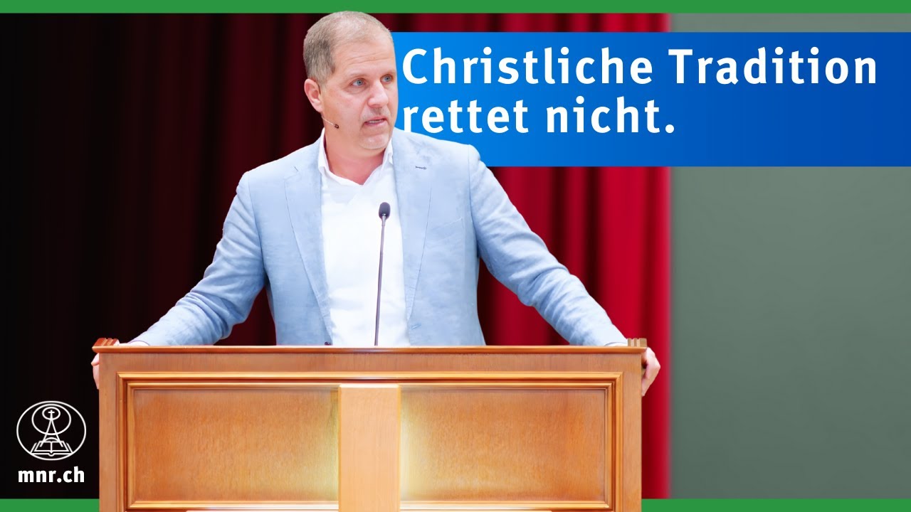 Der schmale Weg: Alles oder Nichts | Nathanael Winkler