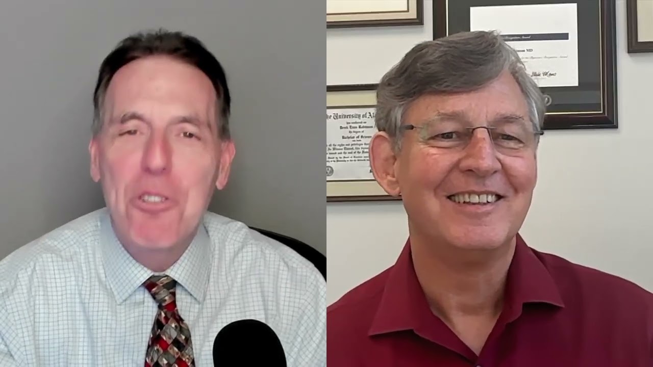 Mobile Infirmary General Surgery Residency Overview | Program Insights with Dr. Derek Robinson
