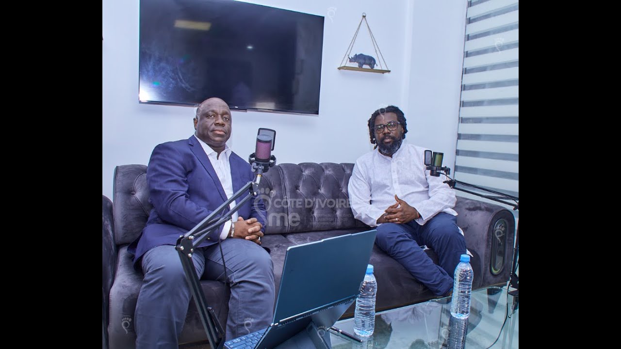 PME Inspire, Épisode 1 Un podcast produit par Côte d’Ivoire PME, www.cipme.ci Copyright Juin 2024