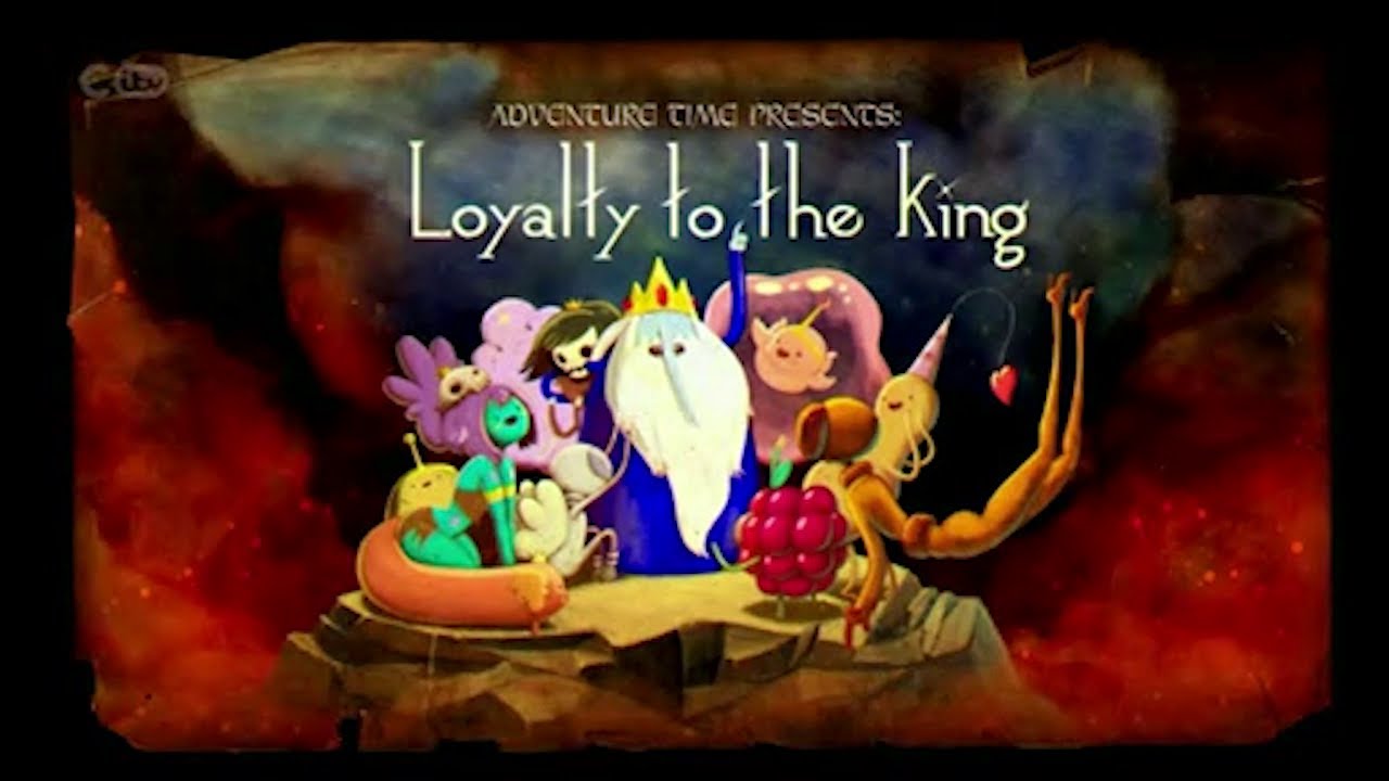 CITV Continuity - Friday 25th April 2014