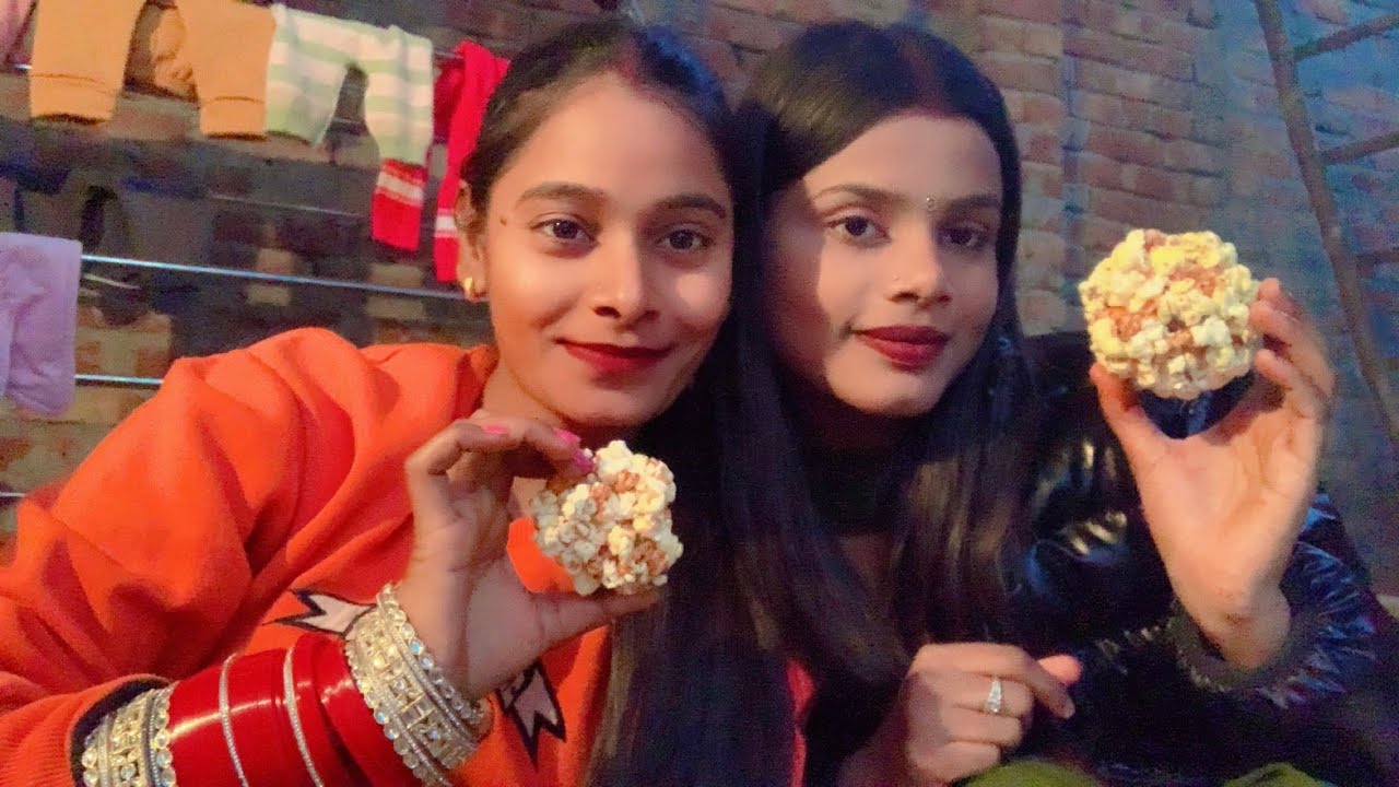 Aaj bnayi new recipe jo kise nu nhi pta 😂😜|| Dekho bhut okhi recipe aa😂|| check vlog 