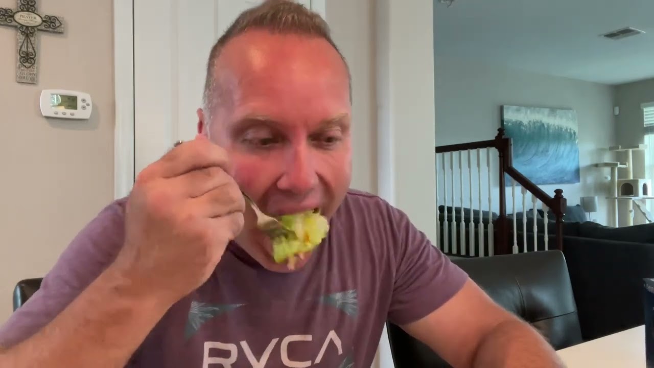 Swifty morning routine