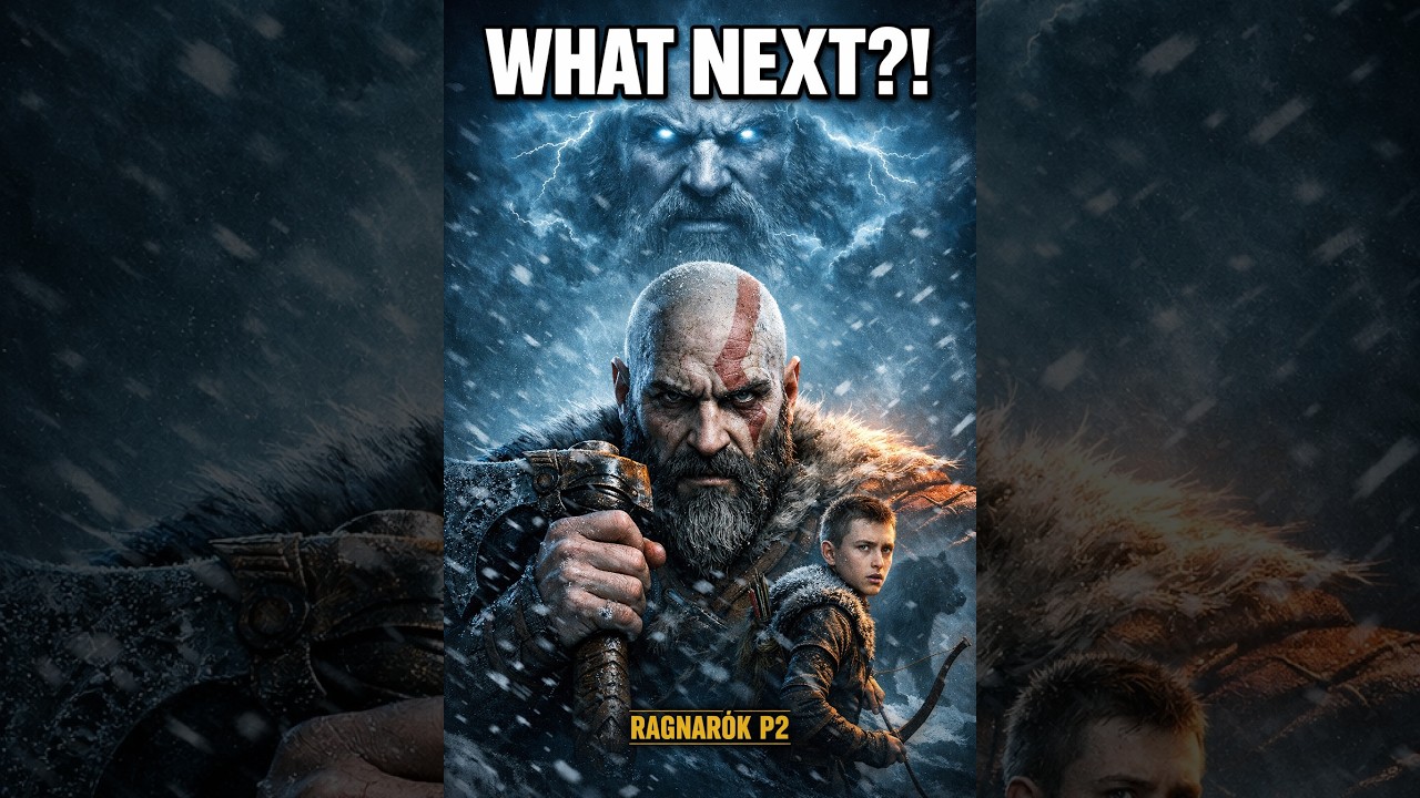 🔴 GET IN HERE NOW!! After Thor… What Happens Next?!
