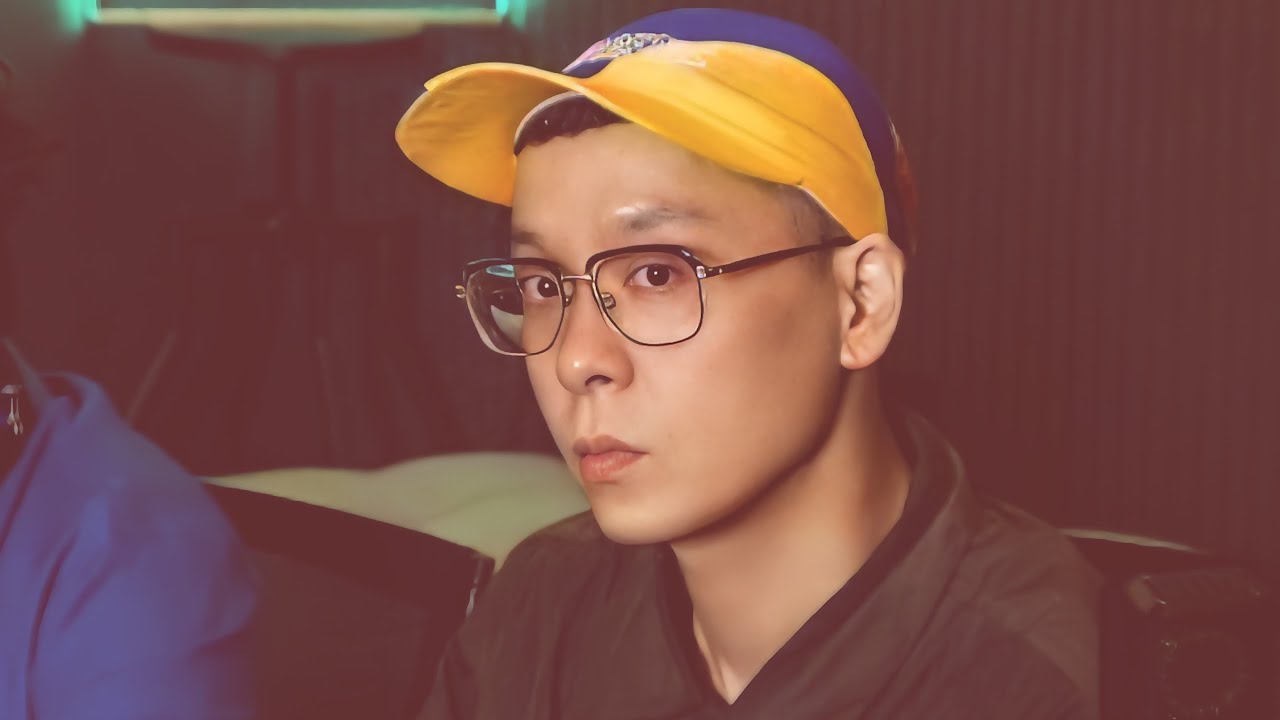 갑자기 치고 들어오는 나얼의 귀여움 (웃음주의)