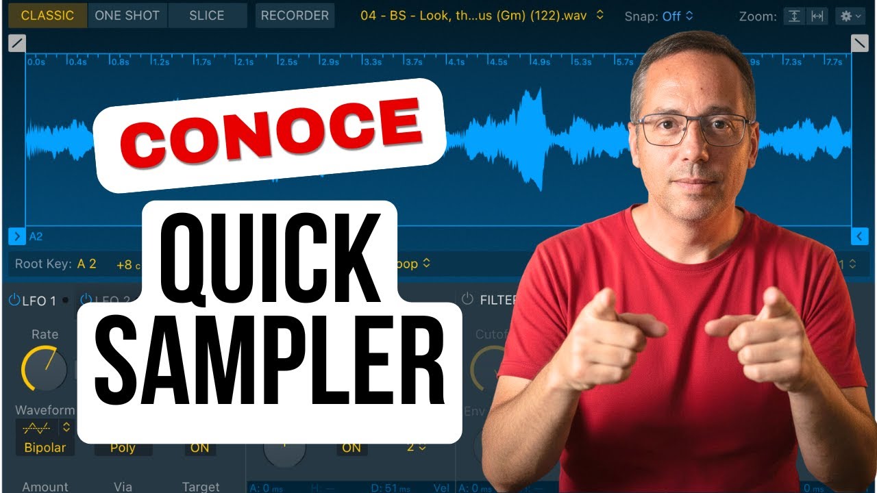 Cómo Crear Sonidos Únicos para tus temas