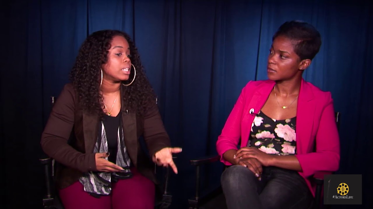 #ActorsLife Season 2 Episode 3: Validate Yourself