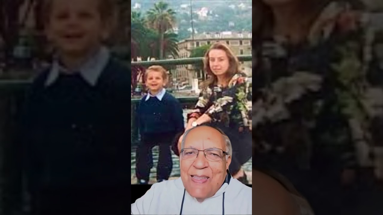 Você sabe a origem da formação da fé de Carlo Acutis?