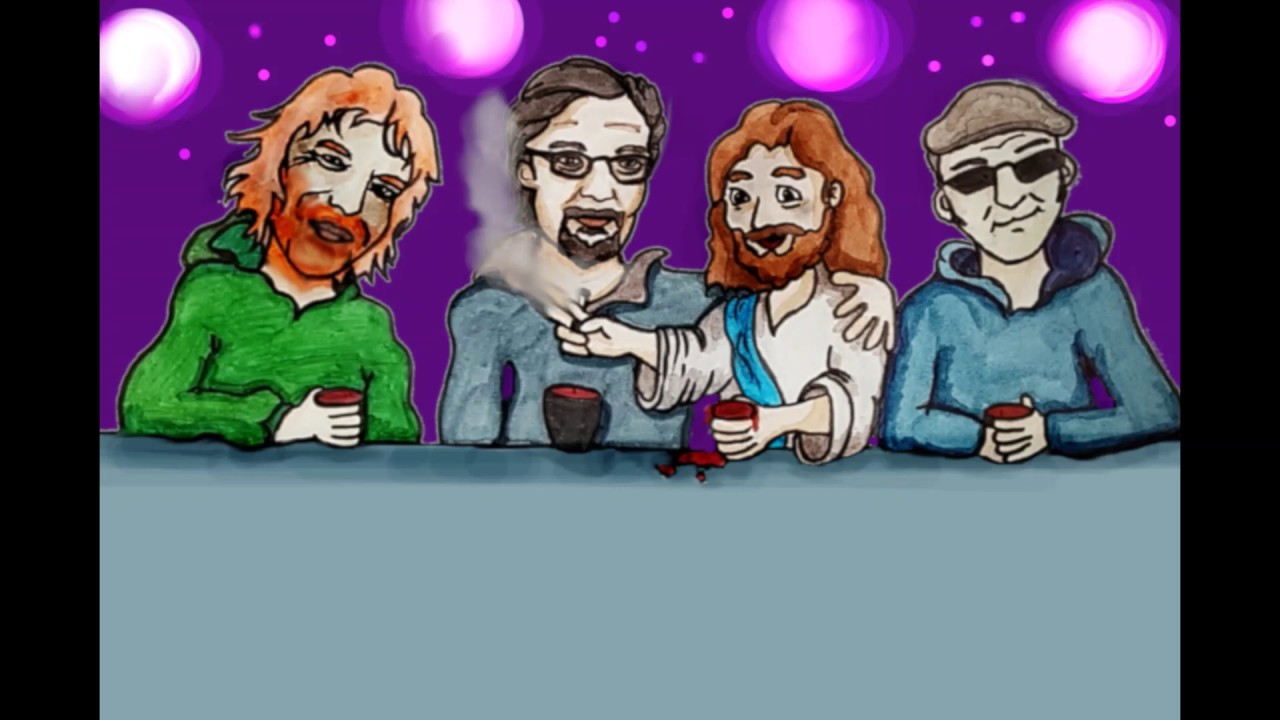 wohnraumhelden Sei einfach wie Jesus