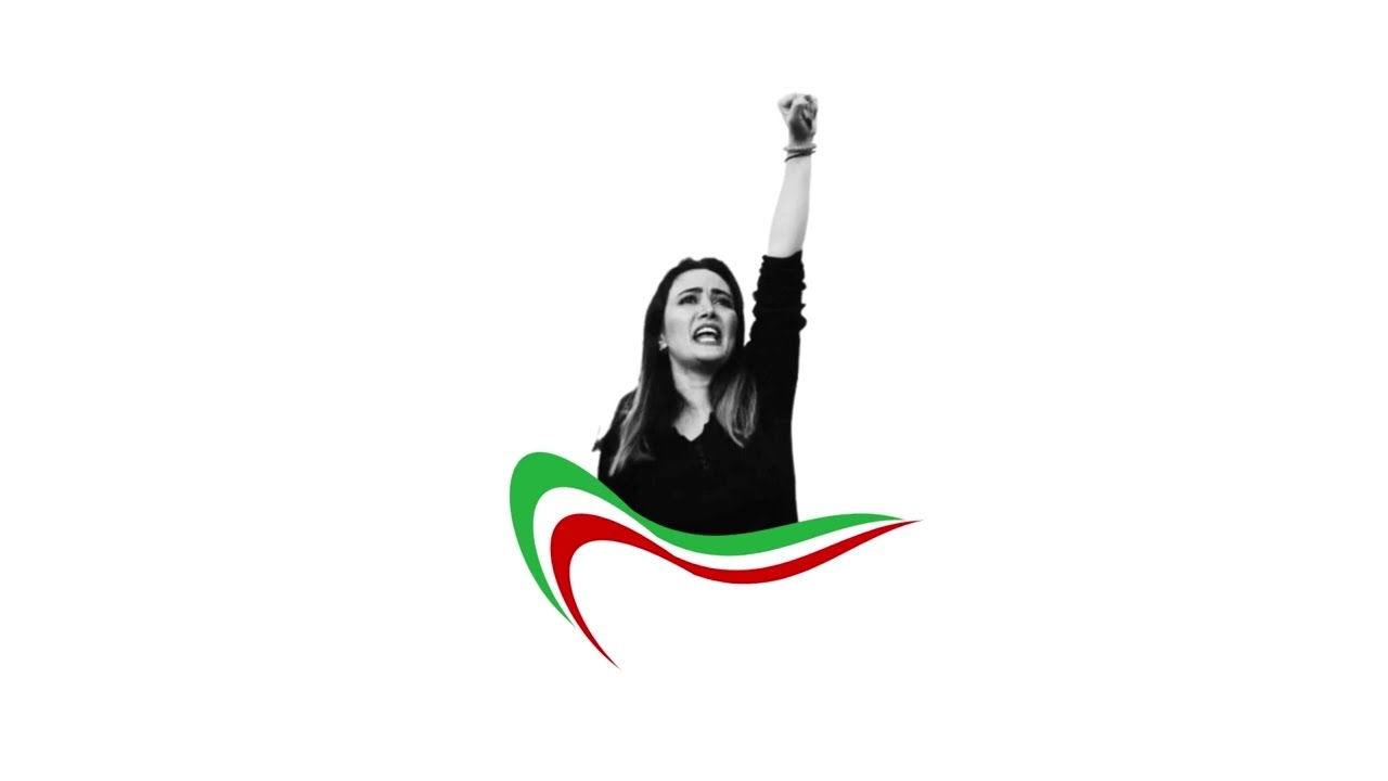 Woman Life Freedom / Kaveh Karandish