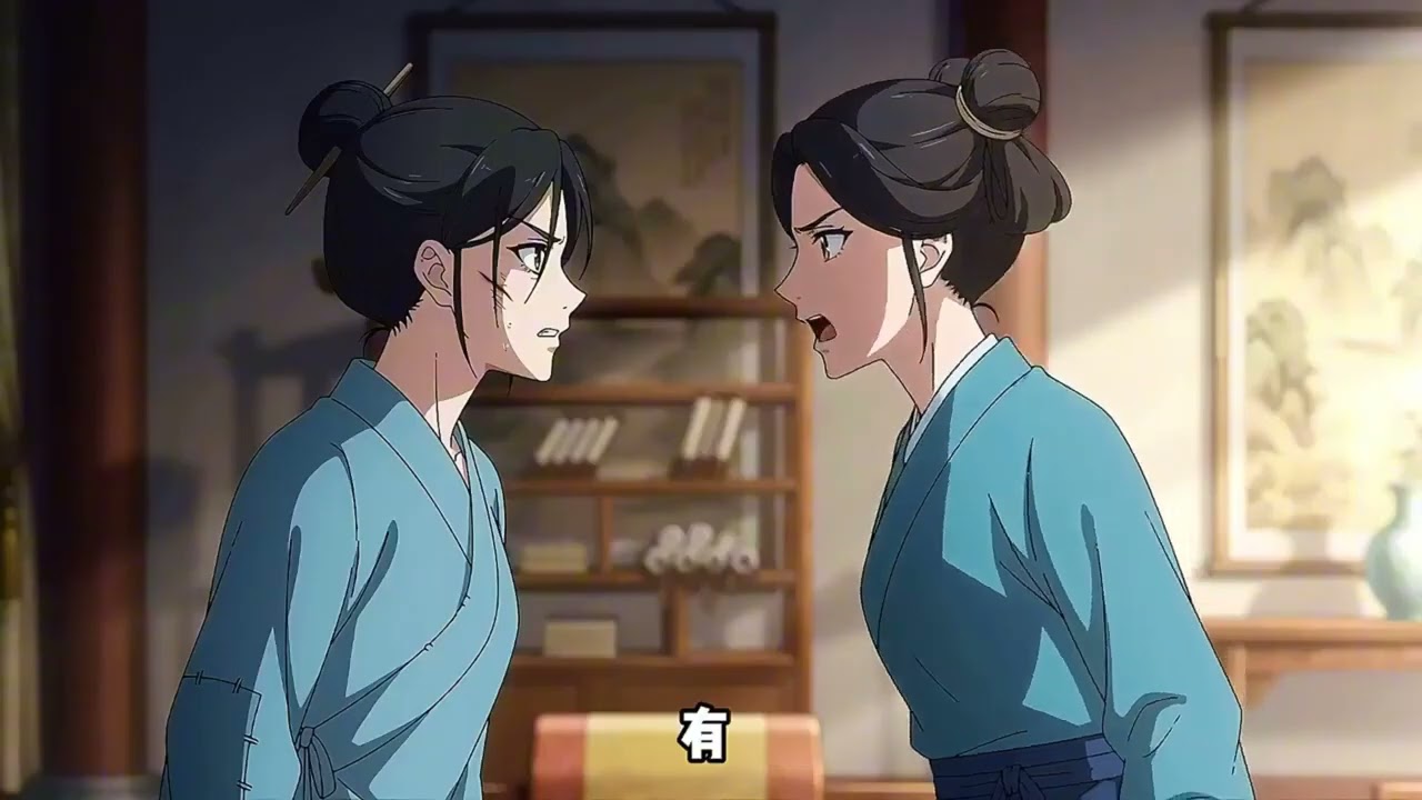 《续命王妃》穿成炮灰嫡女，开局给病危战神冲喜，只剩十月命。绑定续命系统，她拿自己当电池，救活夫君换生机。手撕继母夺嫁妆，散尽家财赈灾雪，一不小心成了县主 #西西漫解