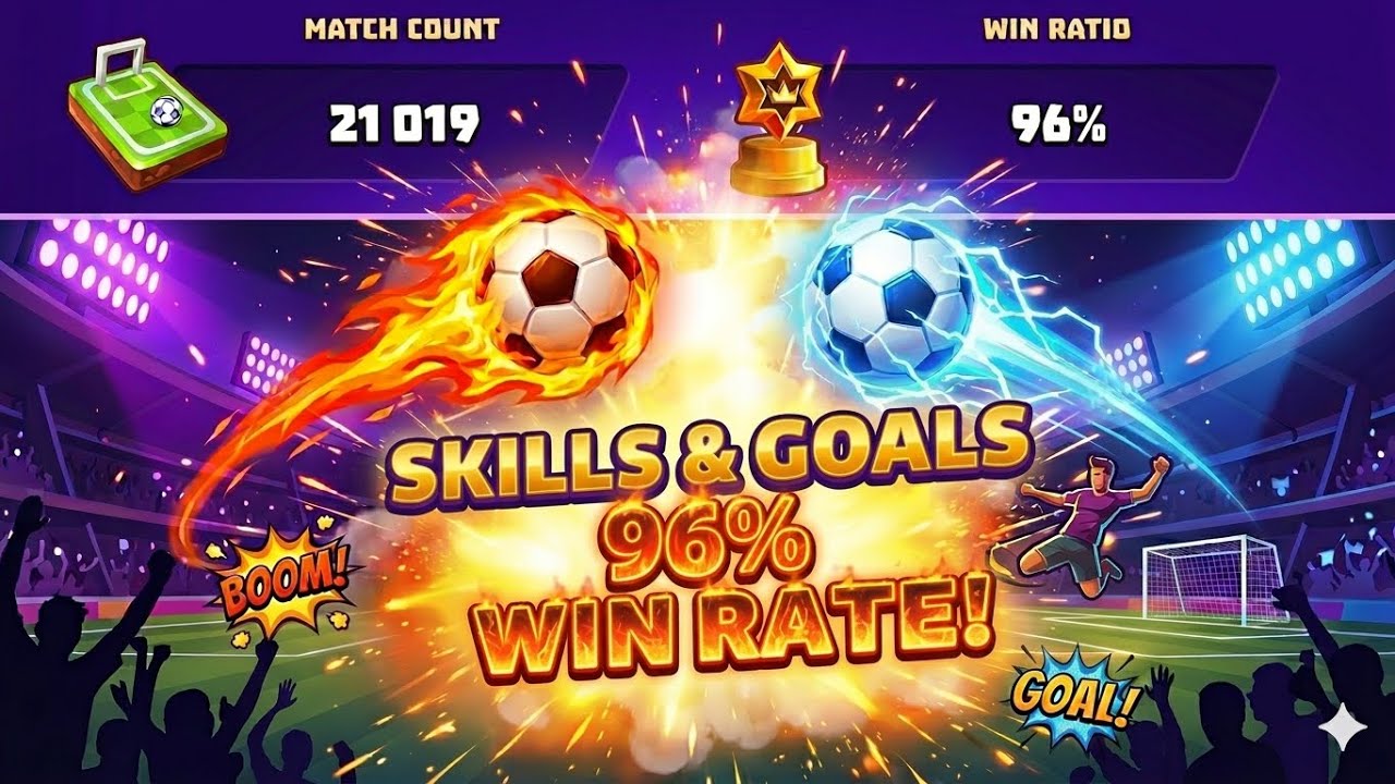 Satisfying goals compilation | Goal Battle 