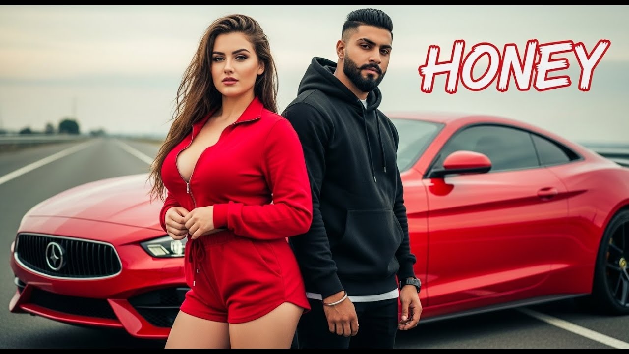 Tu Hi Ae | Punjabi Trap × Phonk | Most Addictive Love Song | New Viral Punjabi Song 2026