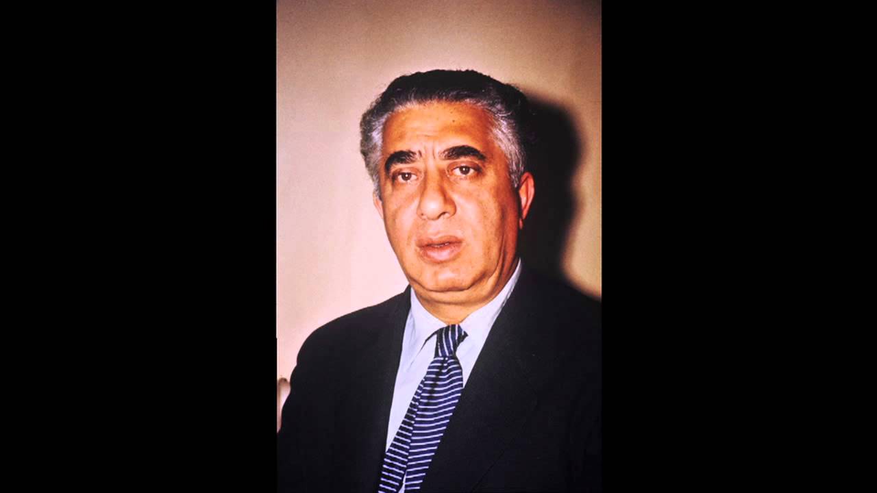 Khachaturian's Waltz on Organ
