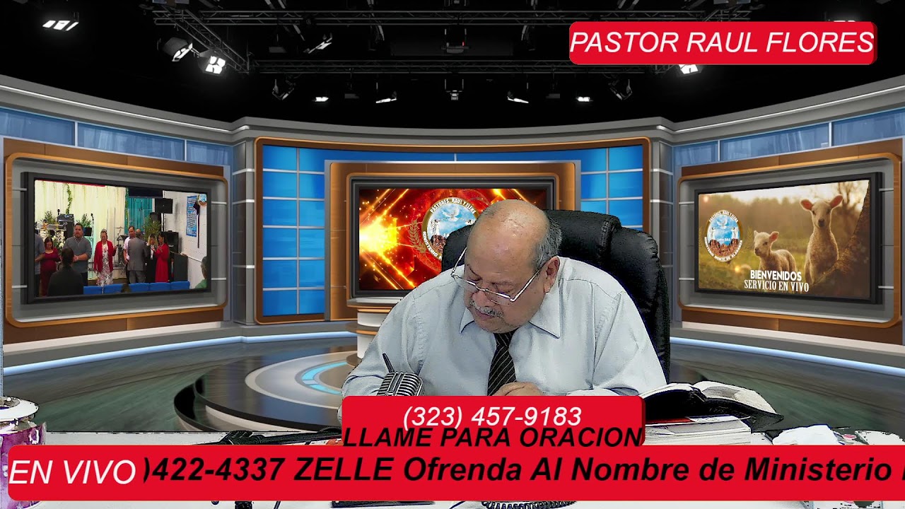 Ministerio Monte de Alabanza presenta:Transmisión 02 Marzo 2026