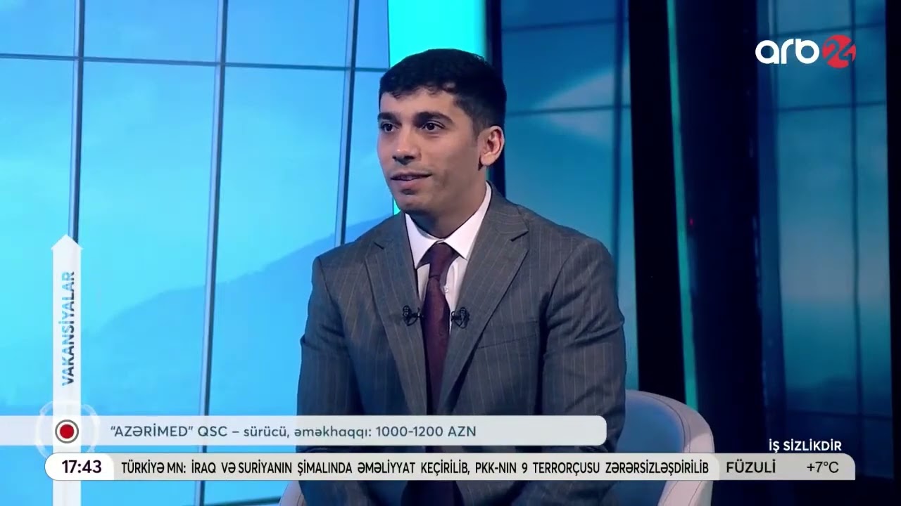#İşSizlikdir: İşsizlikdən sığorta ödənişi haqqında