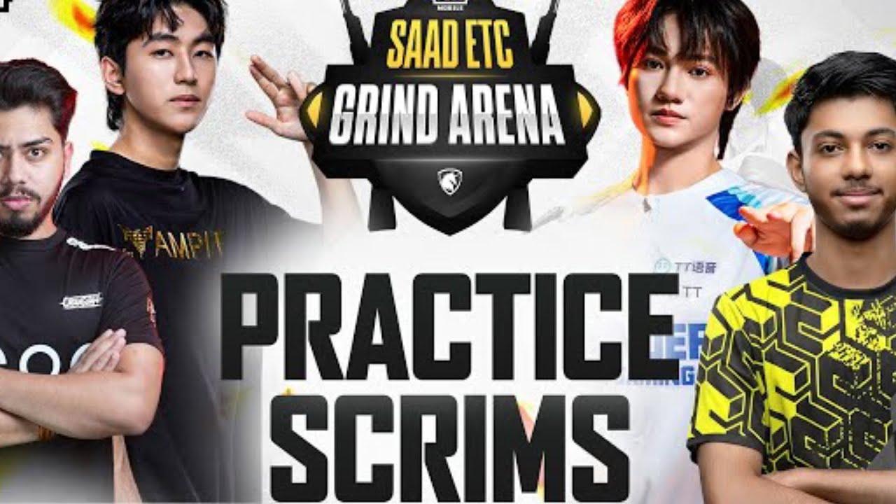 PMGC SCRIMS FULL FIGHTS AND HIGHLIGHTS OF ORANGUTAN ESPORTS | TEAM INDIA 🇮🇳❤️🦧