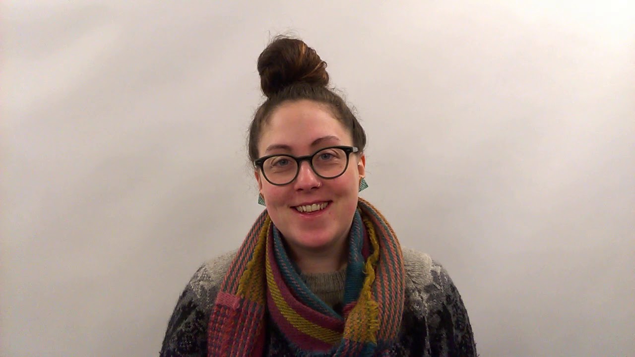 Lucy Baxendale - How Hereford Make Helped
