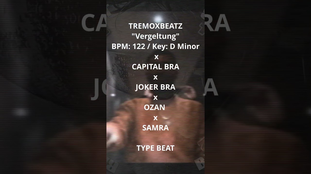 #capitalbratypebeat #capitalbra #samratypebeat #jokerbratypebeat #deutschraptypebeat