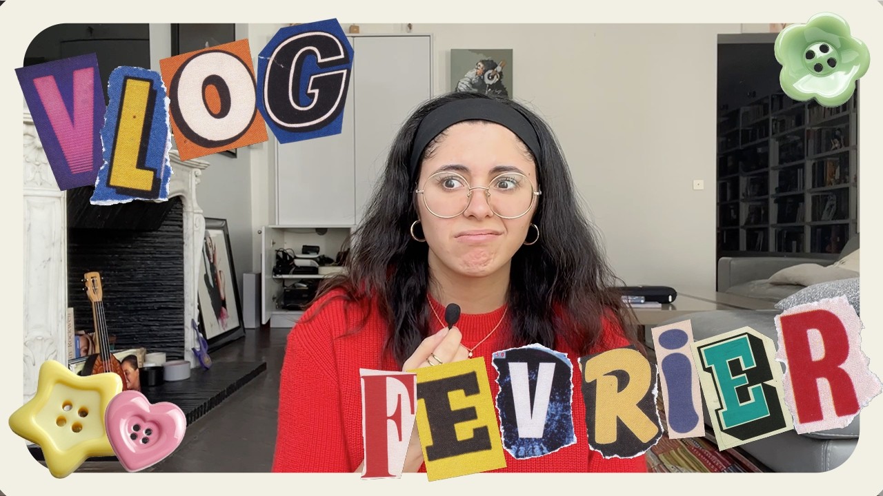février in a nutshell