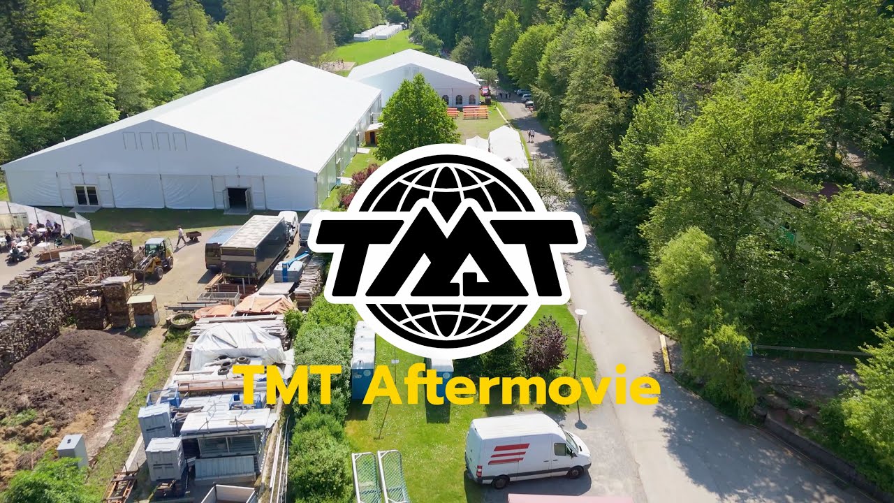 Aftermovie TMT 2024