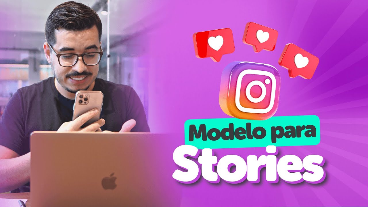 Estrat&eacute;gia para Vender MUITO pelos Stories (Guia de Copywriting)