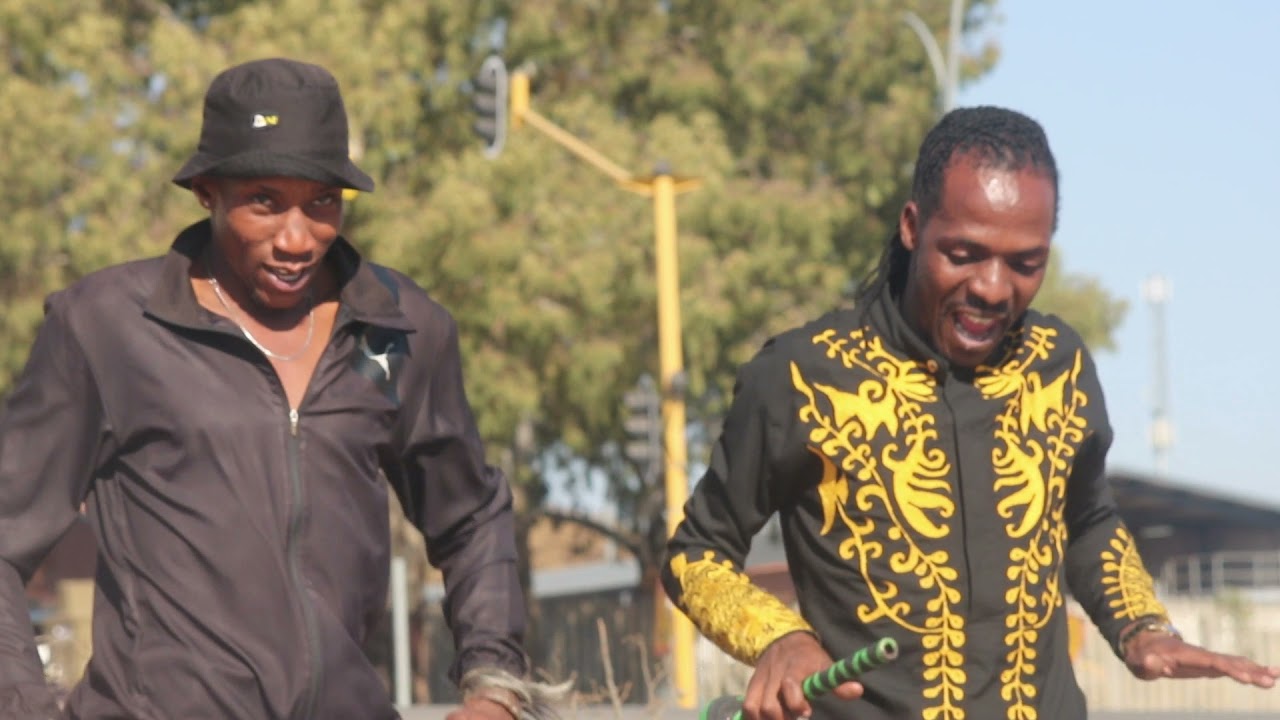 COMMANDA NENSIMBI AMAPHUTHA 2021