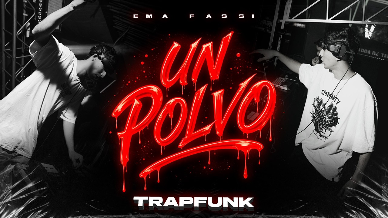 Un Polvo TRAPFUNK - Ema Fassi
