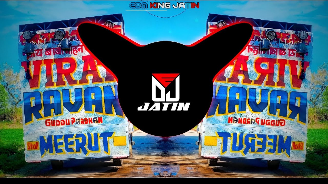 Aisi Deewangi Dekhi Nahi Kahi | HIGH GAIN + PRESSURE BASS MIX 👊 DJ SOHAIL GZB Dj Lux Dj Arun Meerut