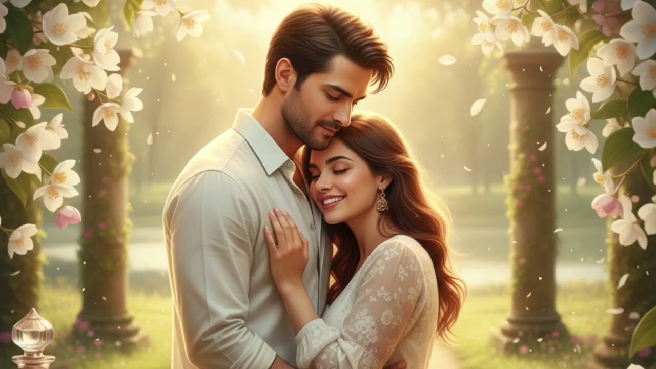 Itr Sa Tu ❤️ | Soulful Hindi Romantic Love Song | Emotional Melody 2026