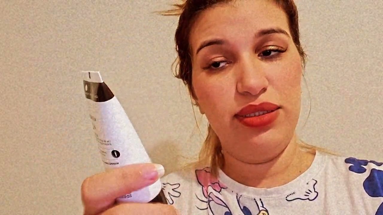 روتين ديال وجهي و نوع البشرة #healtyskin