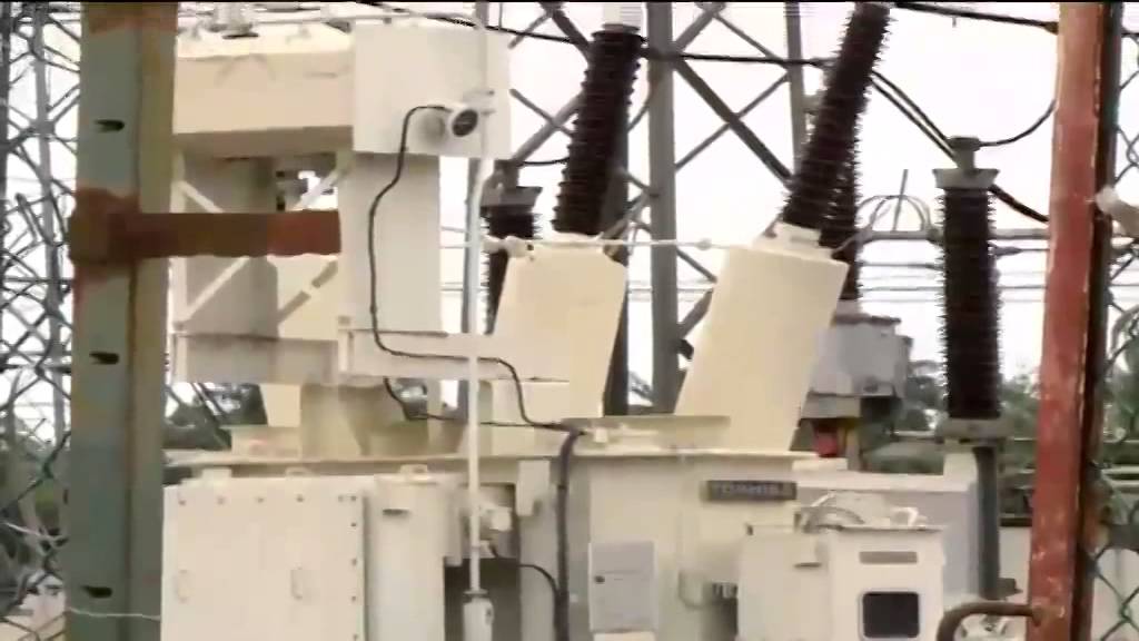 Impact of Nigeria's power sector reforms
