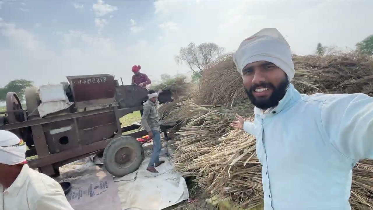 Gair Time Barish Yani Kisan Ki Mahinon Ki Fasal Barbad 🙂
