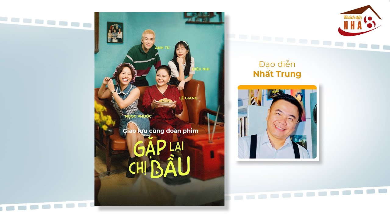 Anh Tú Atus: Giai đoạn tiền kỳ Gặp lại chị bầu, em là người rất muốn gặp Diệu Nhi mà không gặp được