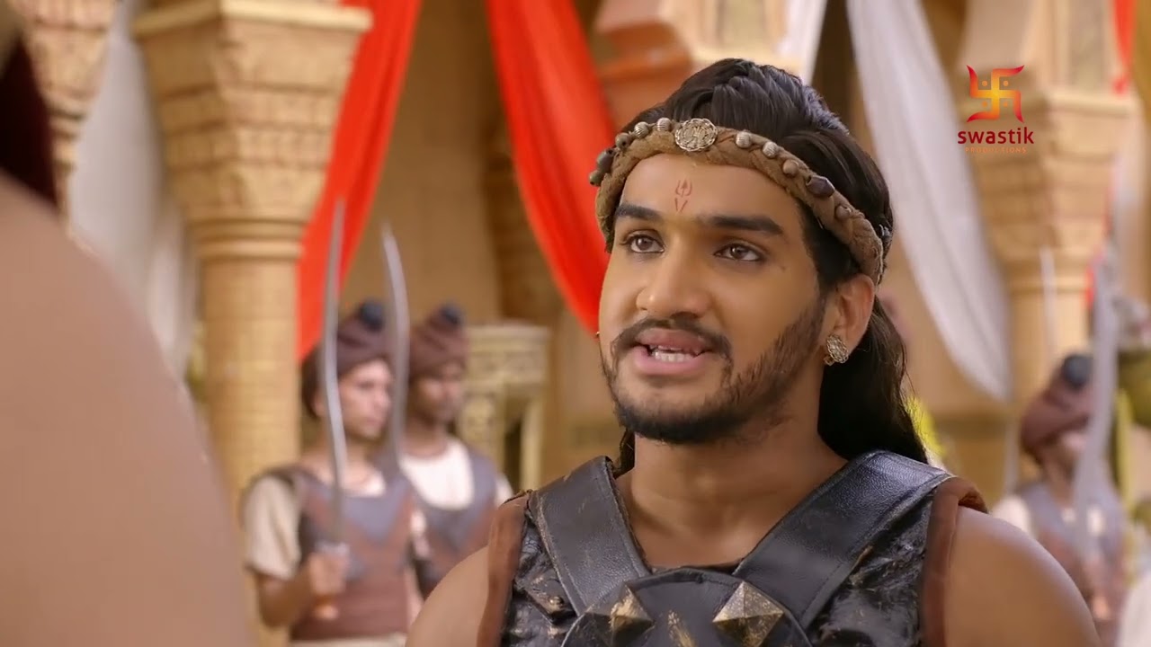 Chandragupta Maurya | EP 175 | Swastik Productions India