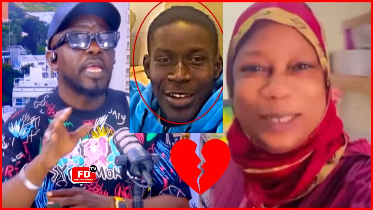 Dagno teudj mére Aissatou Penda Diop 6 mois ferme Ousseynou tass seuy bi? Jimbori todj na kass yi…