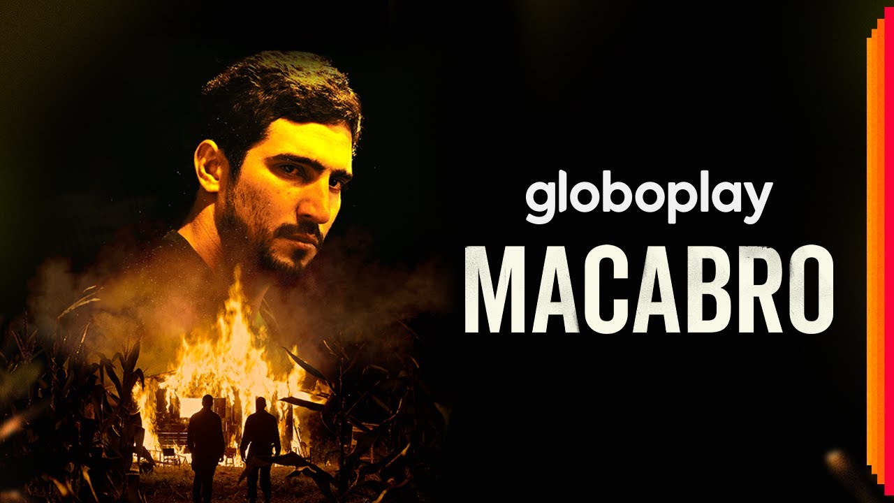 Macabro | Filme | Globoplay