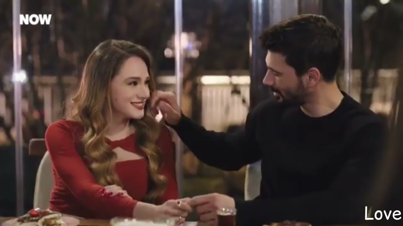 Halil Ibrahim & Zeynep - Love me like you do [1 x 26] #HalZey