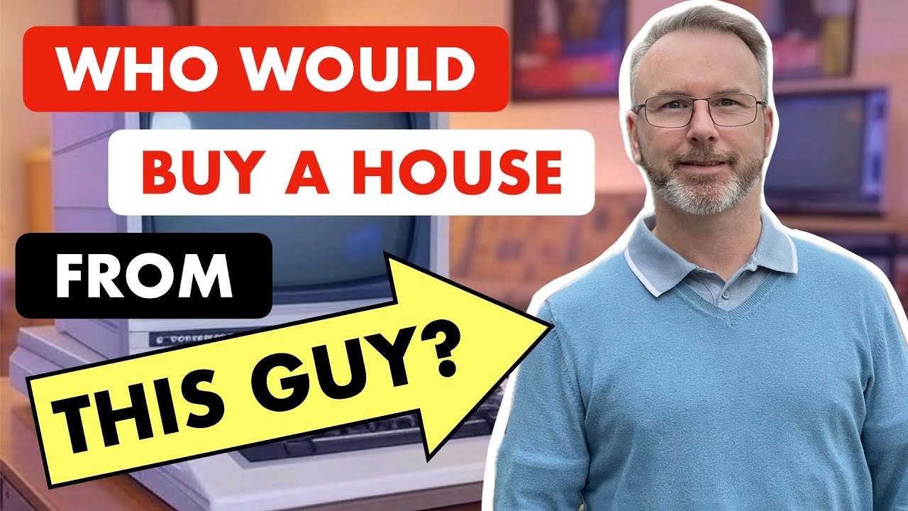 90's Housing Crash Incoming BUT WORSE This Time!