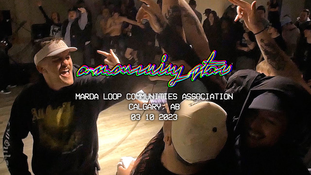 A MOURNING STAR - Marda Loop Community Association 03/10/2023