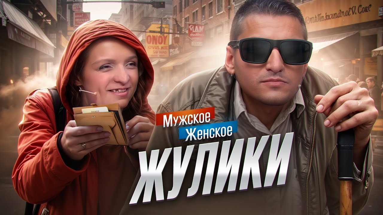 СЕМЬЯ РАЗВОДИЛ - МУЖСКОЕ ЖЕНСКОЕ