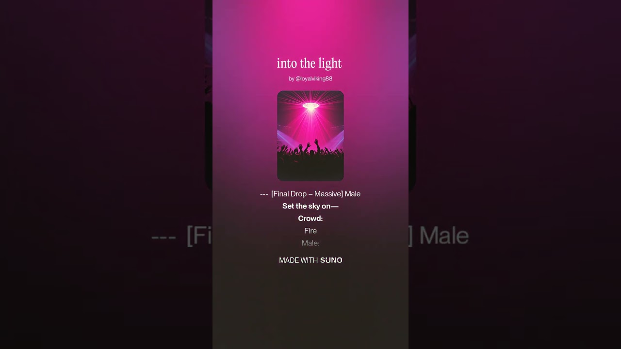 DJ Sibbs - Into the Light 