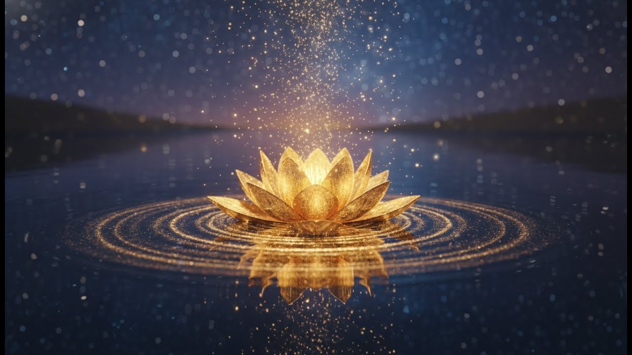 Lakshmi Mantra: Attract Unexpected Money & Wealth 2026 (432Hz Quantum Wave) [Miracle Results]