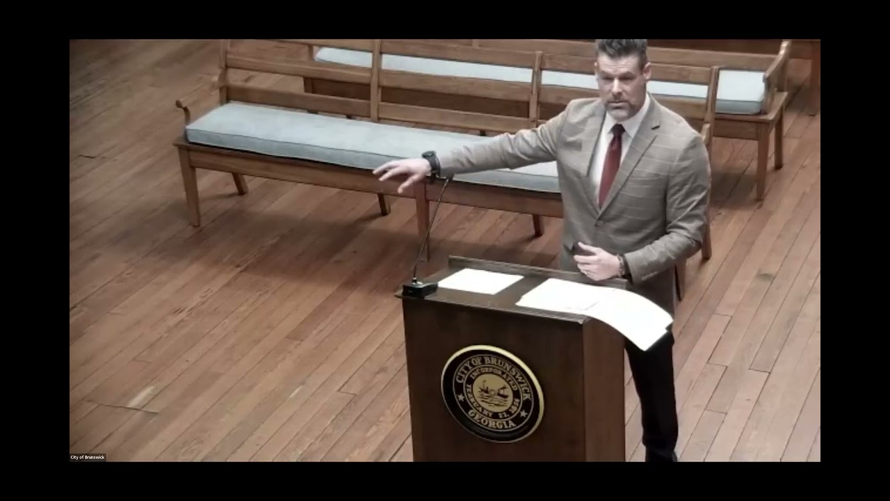 February 18th, 2026 Commission Meeting