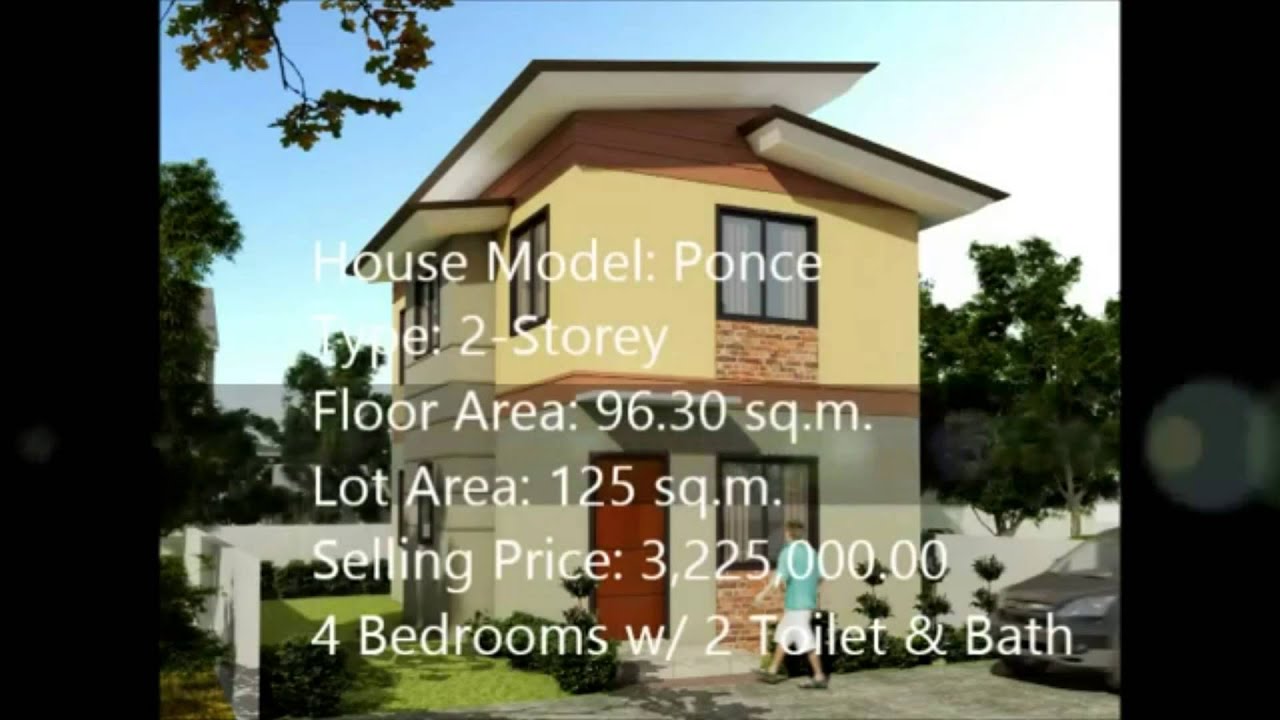 Hidalgo Homes Video Presentation | Dakbayan Realty